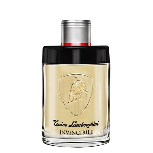 TONINO LAMBORGHINI FRAGRANZA Invincibile - Eau de Toilette